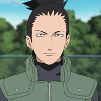 nara Shikamaru (boru)