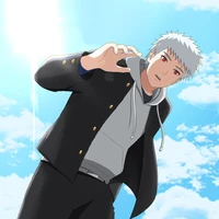 ken uchitake