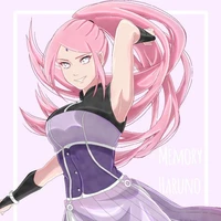 memory Haruhyuga