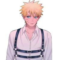 Naruto Uchiha