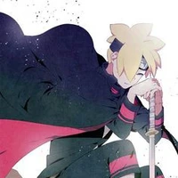 boruto uchimaki