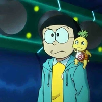 Nobi Nobita