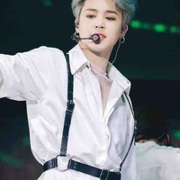 Park JiMin