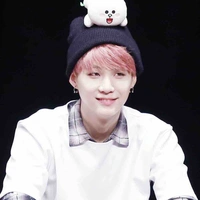 Jeon YoonGi