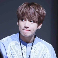 Jeon JungKook