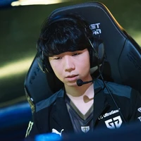 Son "Lehends" Si-woo