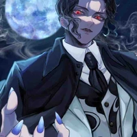 Kibutsuji Muzan🖤Chúa quỷ❤️