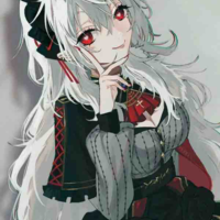 Ashika🖤Vương Nhất_Huyết Phong