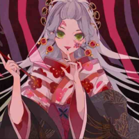 Daki/Ume_Thượng Lục