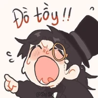 Tác giả chuyên sủi mn (⁠ ⁠╹⁠▽⁠╹⁠ ⁠)(⁠◡⁠ 