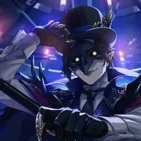 Dire Crowley