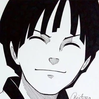 Senju Hashirama