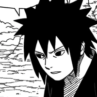 Uchiha Madara