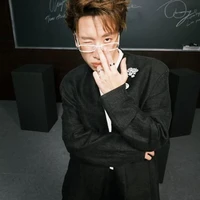 Trần Phong Hào_Nicky