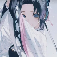 Kocho Shinobu
