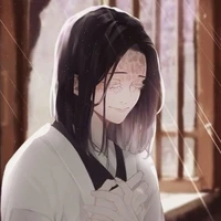 Ubuyashiki Kagaya (Chúa Công )