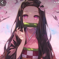 Kamado Nezuko