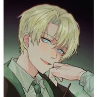draco malfoy