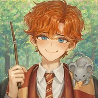 ron weasley