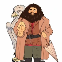 Hagrid