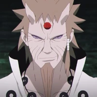 Otsutsuki Harogomo