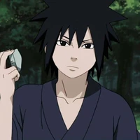 Uchiha Madara