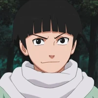 Senju Hashirama