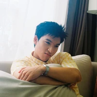 Minh Hiếu-lúc nhỏ