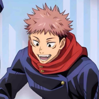 Itadori Yuji