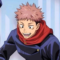 Itadori Yuji