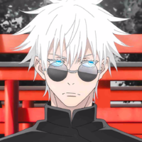 Gojo Satoru
