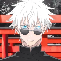 Gojo Satoru
