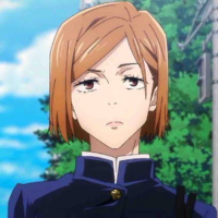 Kugisaki Nobara