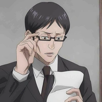Kiyotaka Ijichi