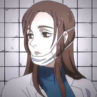 Shoko Ieiri