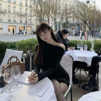 Caryln Amity ( Ren )