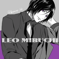 Mibuchi Reo