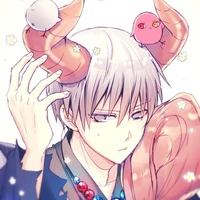 Mayuzumi Chihiro
