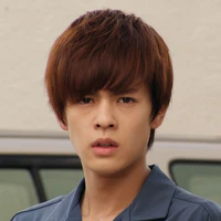 Tokiwa Sougou