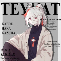 kazuha