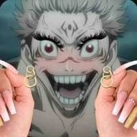 Sukuna 