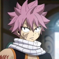 Natsu Dragneel 