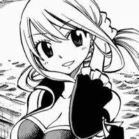 Lucy Heartfilia 