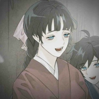 #Tomioka Tsutako