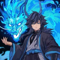 #Tomioka Giyuu 