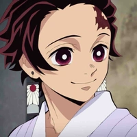 #Kamado Tanjiro 