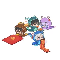 Cứ gọi tôi là Hyuka