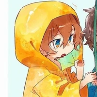 Nakahara Chuuya