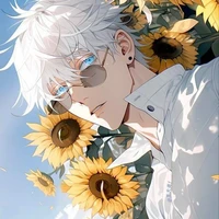 Jang con vk của Gojo