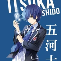 shidou